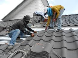 Trusted Carson City, MI Roofing Services Experts